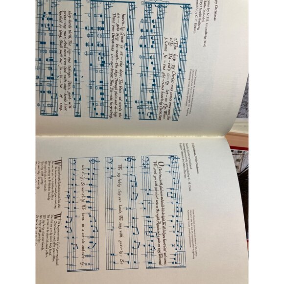 Christmas In Scandinavia  Book Goblins Lucia's Day Decorations Recipes Tradition - Picture 11 of 12